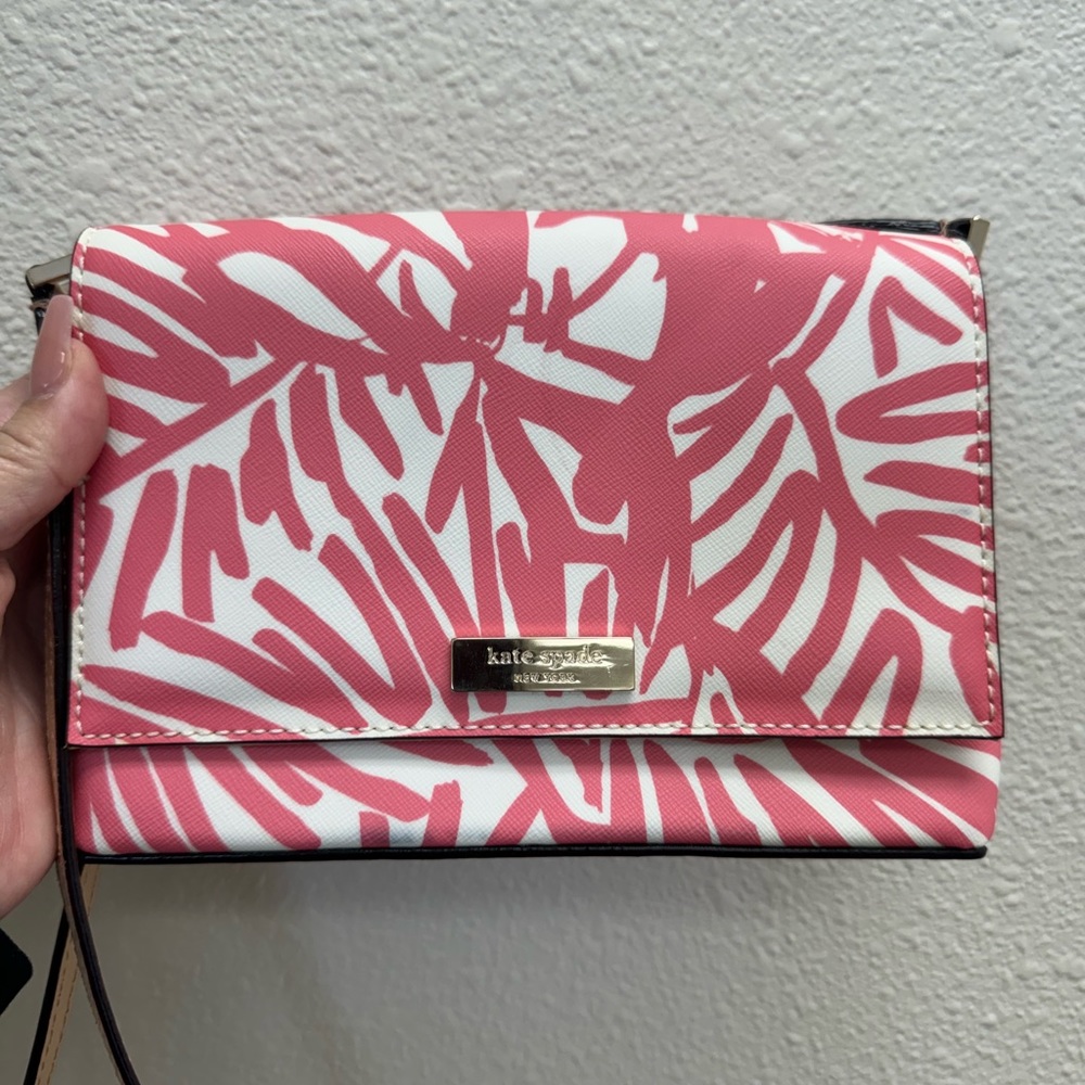 New Kate Spade Crossbody